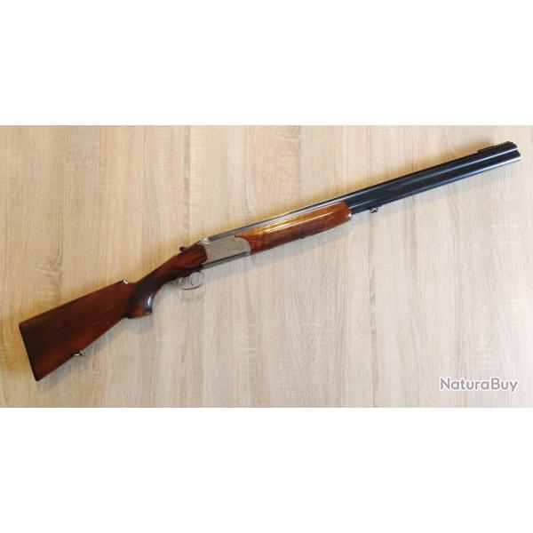 Superpos N70 de la Manufacture d'Arme MONDIALE cal 12/70