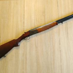 Bécassier italien cal 12/70 monodétente avec sélecteur