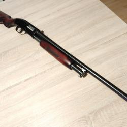 Maverick 88 avec pompe interchangeable !