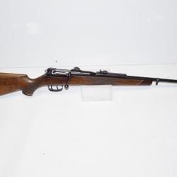 carabine de chasse a verrou mauser calibre 7x64
