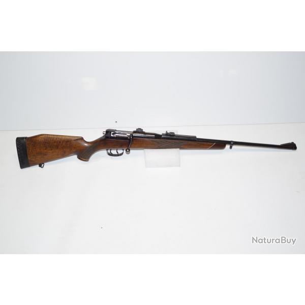 carabine de chasse a verrou mauser calibre 7x64