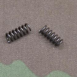 Ressort de g&acirc;chette d&eacute;tente MAS 36 et FRF1 - FRF2 - FRG (1 exemplaire)