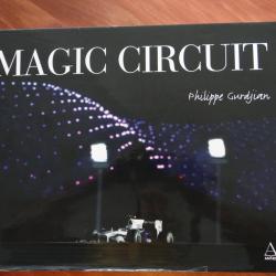 MAGIC CIRCUIT