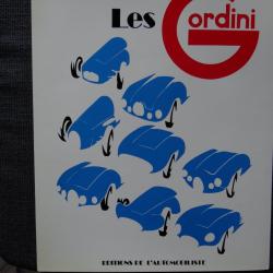 LES GORDINI JARRAUD AUTOMOBILE