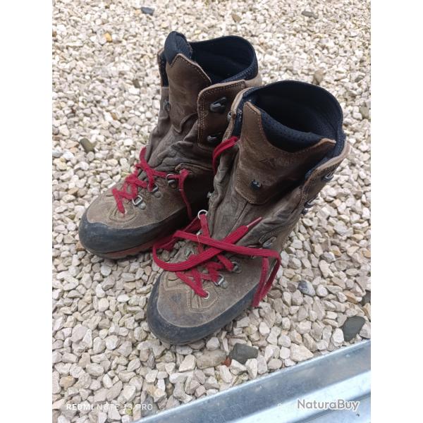 Chaussures chasse Dashtein 43.5