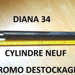 DERNIER cylindre NEUF carabine DIANA 34 à 25.00 Euros !!!!!!! - VENDU PAR JEPERCUTE (HUB267)