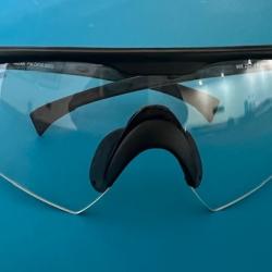 Lunettes tactiques - balistiques WileyX eyewear.