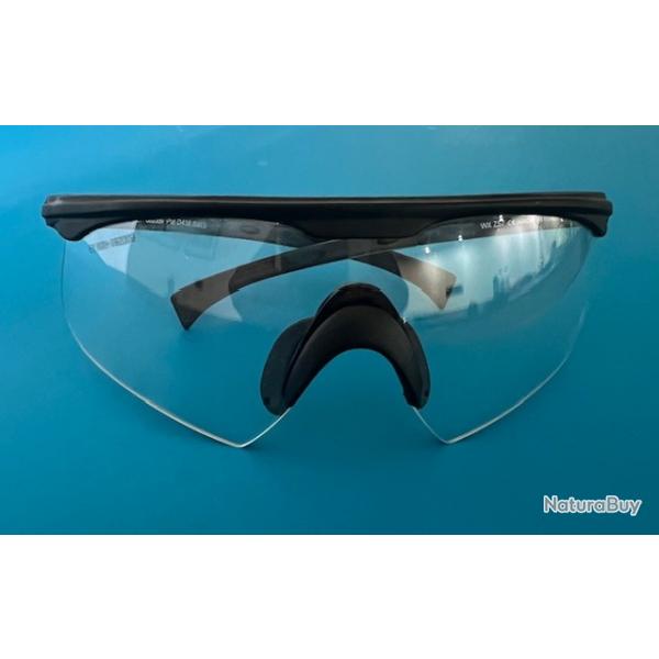 Lunettes tactiques - balistiques WileyX eyewear.