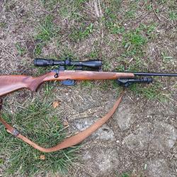 Carabine CZ 527