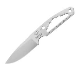 Couteau fixe Cudeman Skelet-one 207H
