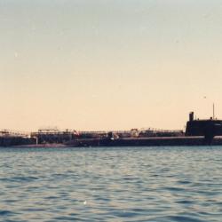 CPA - Marine de Guerre  - PHOTO -SOUS-MARIN  N°1441