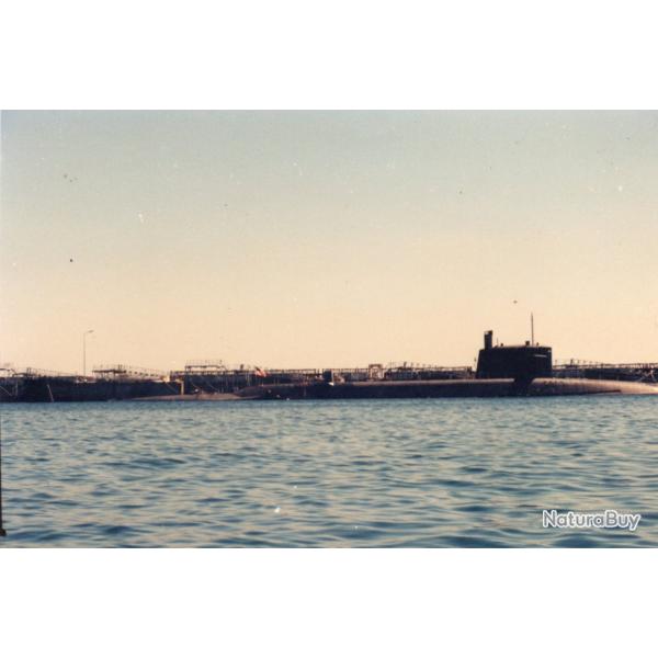 CPA - Marine de Guerre  - PHOTO -SOUS-MARIN  N1441