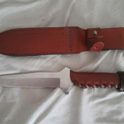 Wildsteer