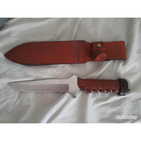 Wildsteer
