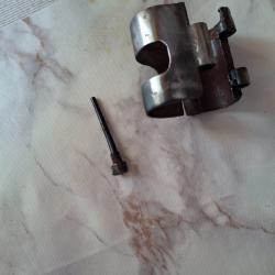 EMBOUCHOIR DE MAUSER 98 A