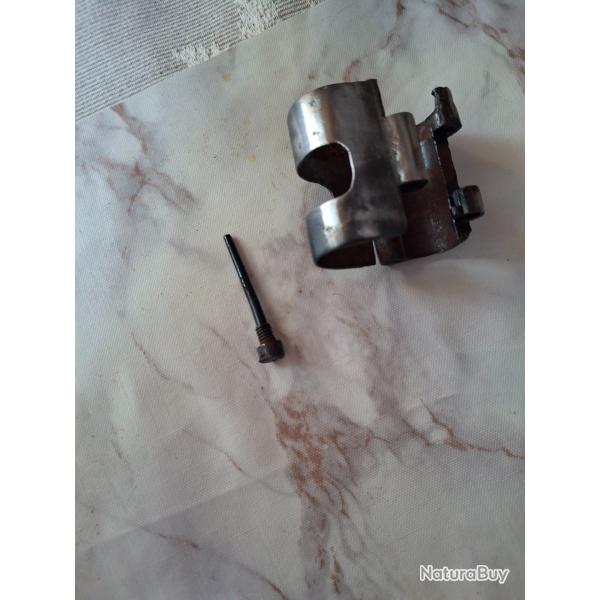 EMBOUCHOIR DE MAUSER 98 A