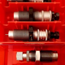 Outils de rechargement