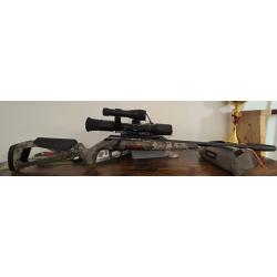 Carabine 22 lr winchester