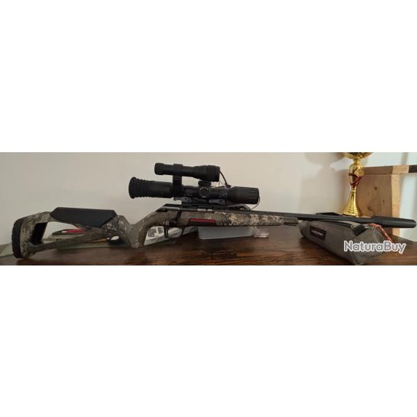Carabine 22 lr winchester