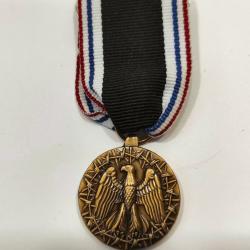 M&eacute;daille PRISONNIERS DE GUERRE U.S.A. WW2
