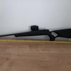 Carabine Blaser R8 canon STD 30.06 58 cm