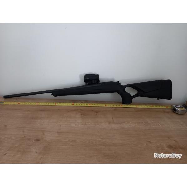 Carabine Blaser R8 canon STD 30.06 58 cm