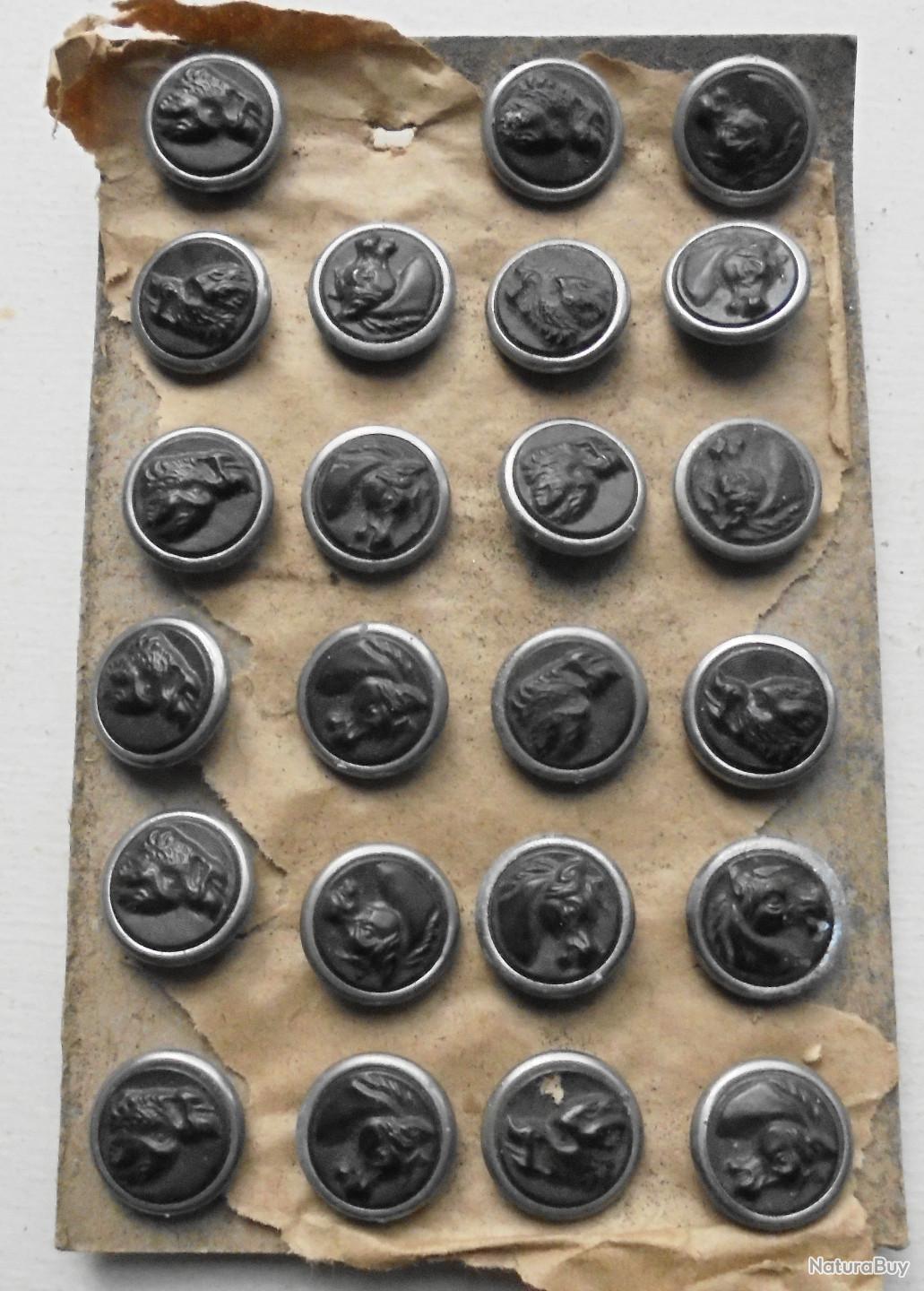 Lot Chasse Avec 3 Sertisseurs A Cartouches - FR