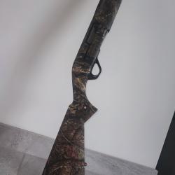 Winchester SX4 12/89 Camo Mobuc - Canon 71 cm