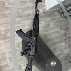 Izhmash SAIGA mk103