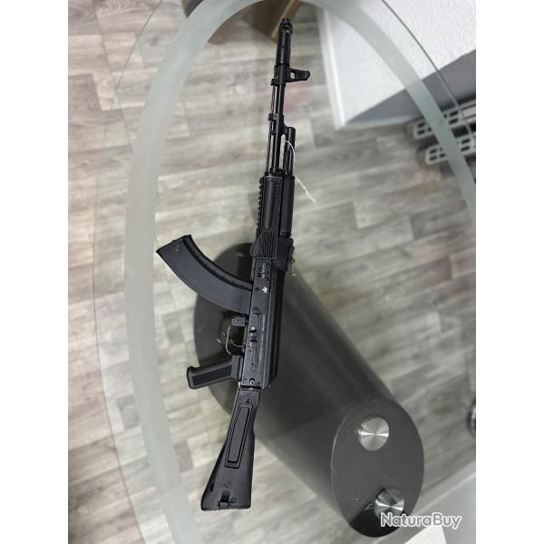 Izhmash SAIGA mk103