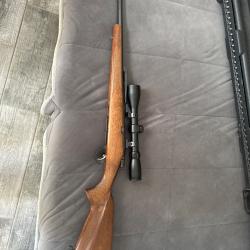 carabine CZ 550 Cal 7x64