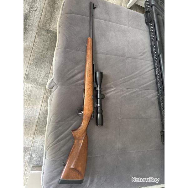 carabine CZ 550 Cal 7x64