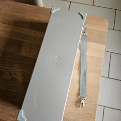 Etui rigide pour lunette