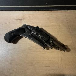 Revolver Bulldog 6mm Velodog