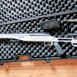 .308 DOLPIN custom FTR
