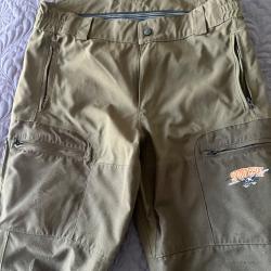 Pantalon chasse 46 polyester Sportchief