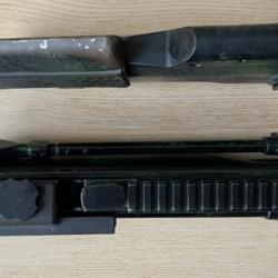 PGMP + CROSSE Famas f1
