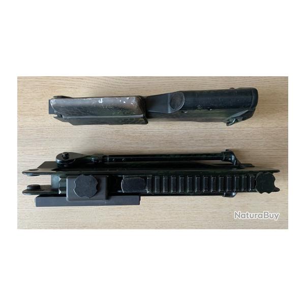 PGMP + CROSSE Famas f1