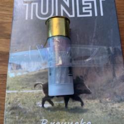 Brenneke calibre 16
