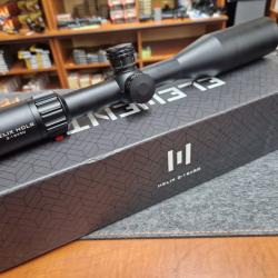 lunette element optics helix hdlr 2-16x50
