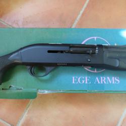 fusil EGE ARMS EG12 12/76 canon de 71cm