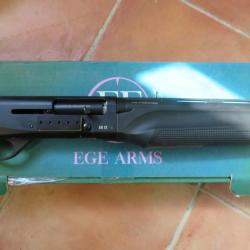 fusil EGE ARMS EG12 12/76 canon de 71cm