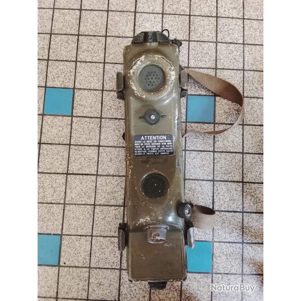 Radio TRPP-8