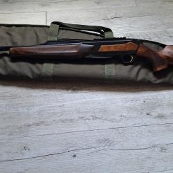 Browning Maral Wood