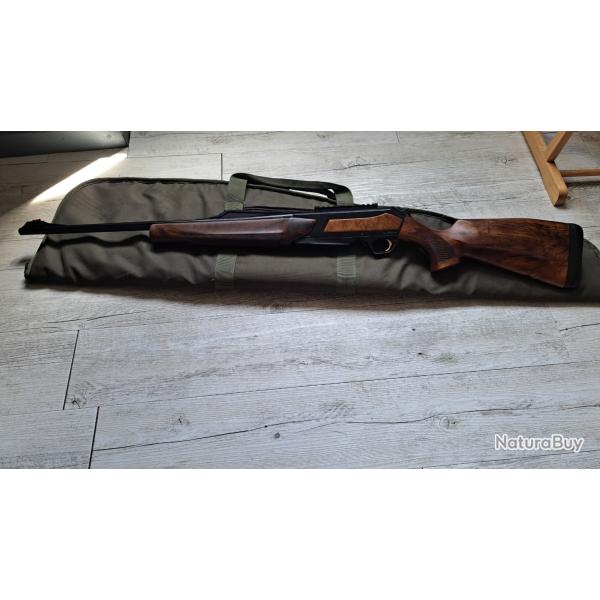 Browning Maral Wood