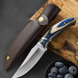 Couteau de chasse