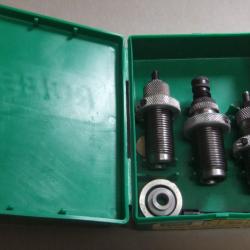Outils de rechargement 38/357 RCBS