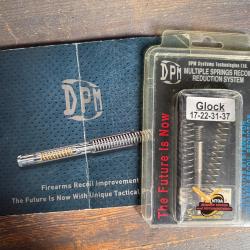 Kit DPM complet pour Glock 17 Gen3