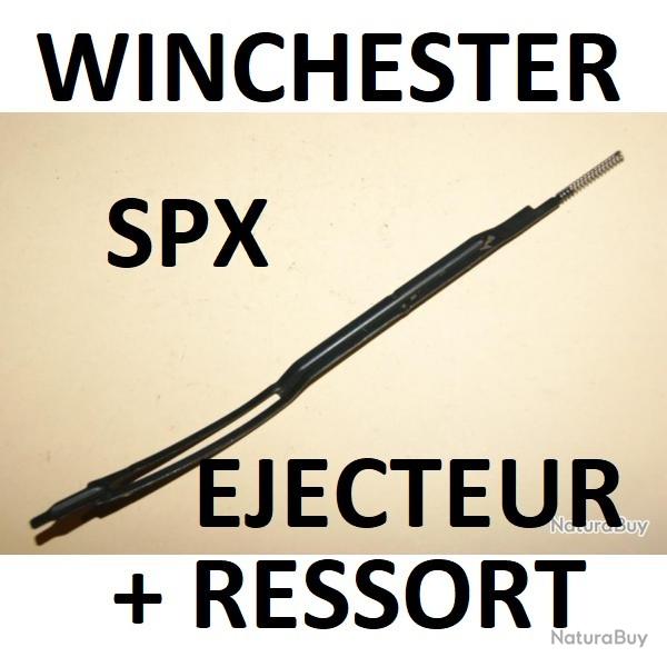 jecteur + ressort WINCHESTER SXP WINCHESTER 1300 - VENDU PAR JEPECUTE - VENDU PAR JEPERCUTE (a1945)