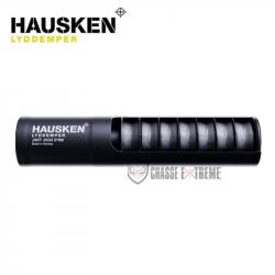 Silencieux HAUSKEN JAKT JD 252 Xtrm 8,25mm Cal 8mmS M18x1
